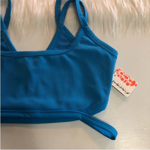 Free People Movement Instant Replay Bra | Size Large - Picture 7 of 7